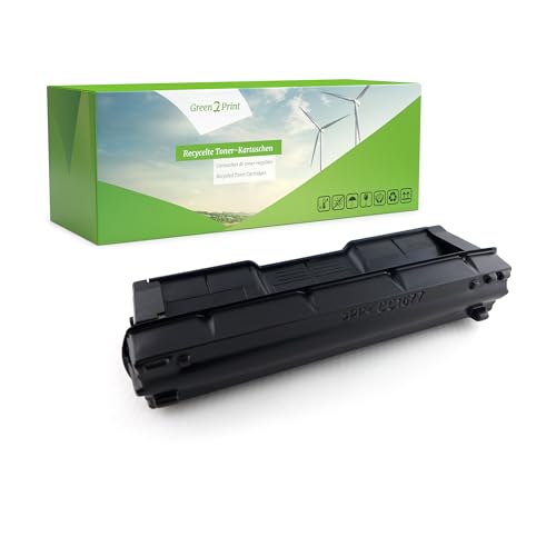 Green2Print Toner yellow 1600 pages replaces Ricoh 407546 Toner cartridge for Ricoh SP-C250DN, SP-C250SF