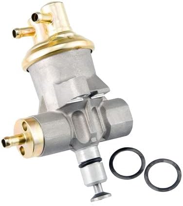 1994-1998 7.3L Power Stroke Mechanical Fuel Transfer Pump | Alliant Power # APM61067 | OEM #'s: F6TZ9350A,YC3Z9350CA