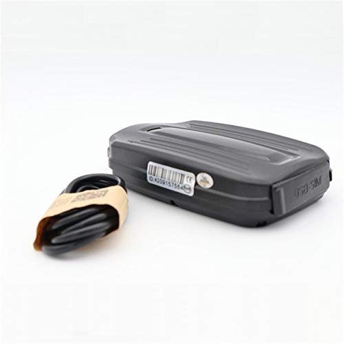 BEESCLOVER LK209A GPS Tracker with USB cable