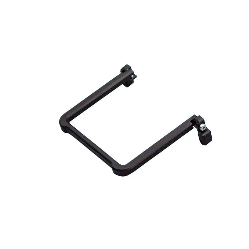 Compatibile con Jumper T20 T20S Impugnatura CNC pieghevole FPV nero
