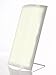 DAYVIA Lampe de Luminothérapie LED 072, Simulation de la Lumière du Jour, Pose sur une Table ou se Fixe au Mur, 35x56x9cm, Design Moderne Blanc, Agréement CE Médical et Fabrication Française
