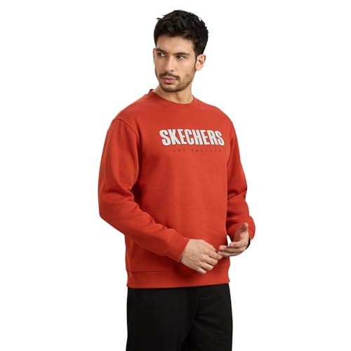 Image of Skechers Men T-Shirt