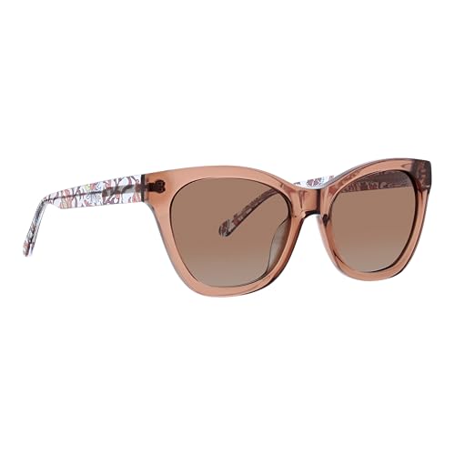 Vera Bradley Santa Ynez Sunglasses