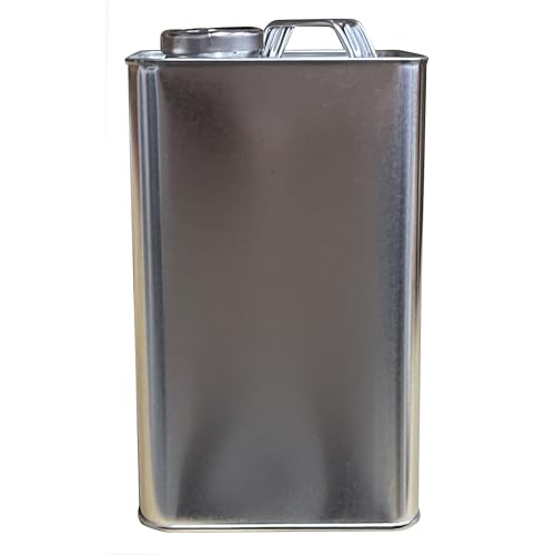 Handy Crown TK Square Tin