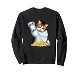 Cat Salty Fries Comedy Collection