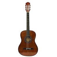 🎸 Perfect for beginners and experienced players alike, our 95cm acoustic guitar with 6 Strings is a high-quality instrument 🎸 The body is a high-quality basswood with a gloss varnish finish, and a rosewood fingerboard and bridge to ensure a great ton...