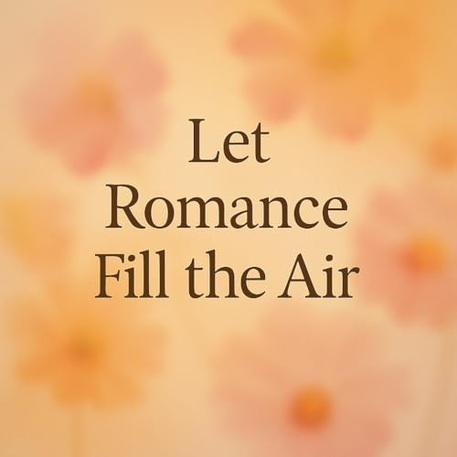 Image of Car Air Freshener Refill Liquid Set of 6 x 10 ML - Smart Car Air Freshener Refill - Car Fragrance Refill - Car Diffuser Refill (Romantic Scent Experience)