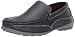 Deer Stags Kid's Booster Driving Moc Style Dress Comfort Loafer (Little Kid/Big Kid)