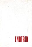  Enotrio. Opere Quaderni d\'arte S. Lucia n° 5
