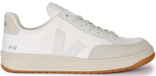 Image of Veja Women's V-10 Sneakers