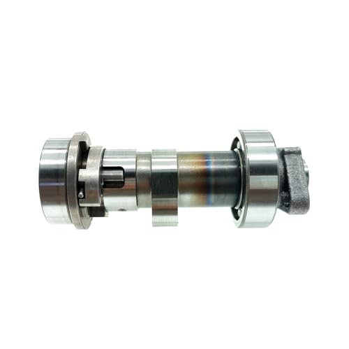 Árbol de levas 172FMM-3A para solucionar pérdida de potencia XT250 4