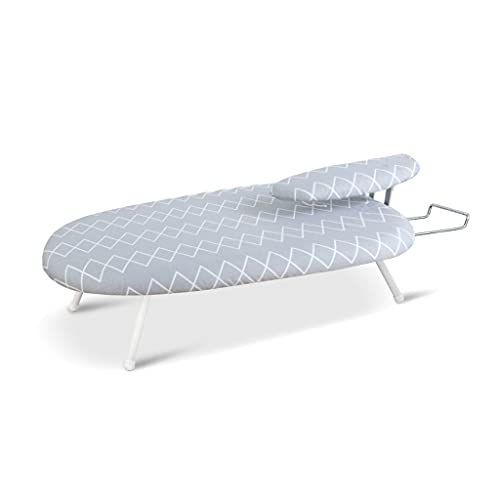 Planche à repasser pliable pour couture et mini table de repassage maison