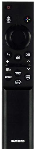 New Remotes BN59-01388A Original Smart TV Remote Control Compatible with All Samsung TVs for 2022, 2023, 2024