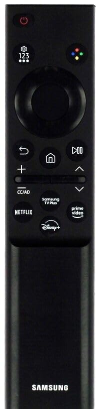 New Remotes BN59-01388A Original Smart TV Fernbedienung kompatibel mit allen Samsung TVs für 2022, 2023, 2024