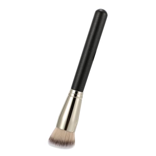 NOLITOY Makeup Brush Synthetic Fiber Foundation Brush for Women Blending Setting Cream Foundation