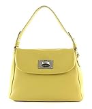 Diese JOOP! Tasche überzeugt mit hoher Qualität und schlichter Eleganz. Die exakte Verarbeitung des Leders und die Funktionalität begeistern jeden Tag aufs neue! Ob mit den Henkeln oder dem Schulterriemen getragen, diese Umhängetasche macht eine super Figur. Maße: 31 x 21 x 11 cm