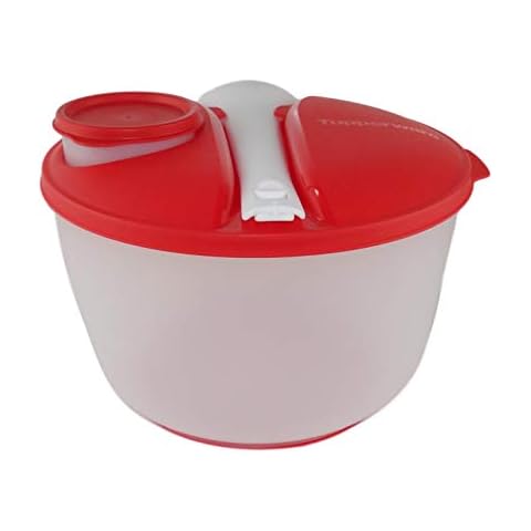 TUPPERWARE Frescoastral Familia Fiambrera Cover