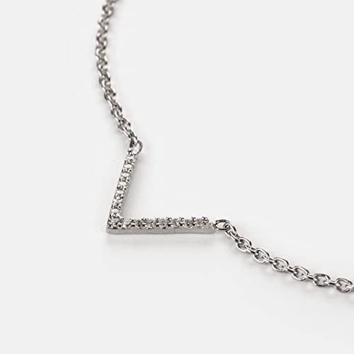 Image of Shaya by CaratLane| 925 Silver | Cool for the Summer Bracelet | Gifts for Womens & Girls