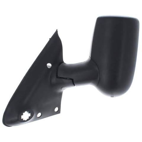 XYZ Parts Manual Short Arm Wing Door Mirror Cover