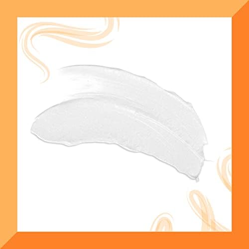 Cantu Shea Butter for Natural Hair Curling Custard, 12 Ounce