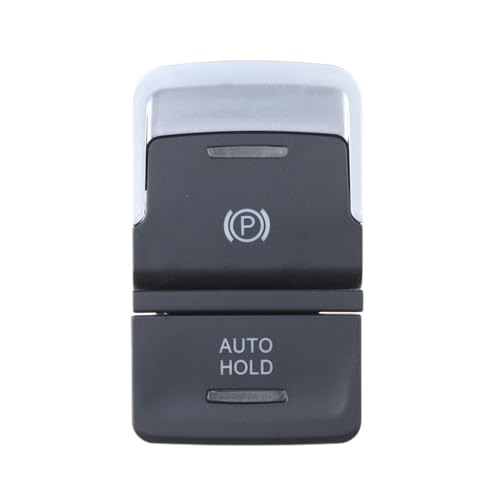 Interrupteur de frein de stationnement pour Golf 7 GTI switch électronique de rechange