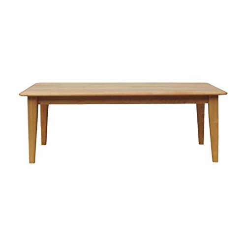 エリスERIS アルダー無垢材 105 センターテーブル