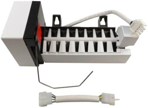 5304445222/241642501 Refrigerator Ice Maker Kit Replacement