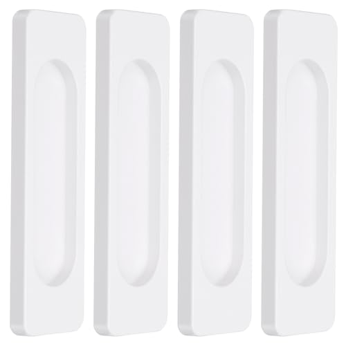 uxcell 4 ZtXeBbN ` ˎ 3.9C` A~jE XChHI hAnh w XCh[̃hA  Lrlbgp zCg