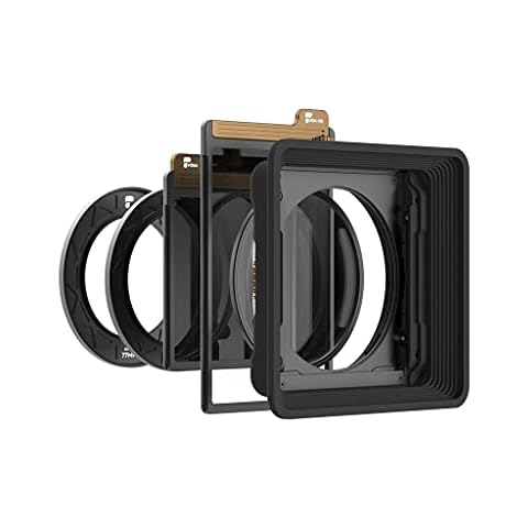 PolarPro Summit Essential Kit - Filtro paisajes Cover