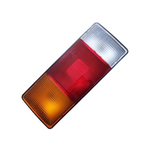 Feux arrières anti-infiltration pour pare-chocs camion Hyundai HD72 gauche