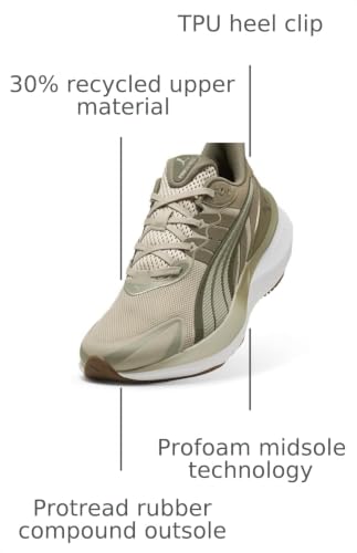 Image of Puma Mens Pulse Pro Running Shoes