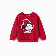 Mickey-red