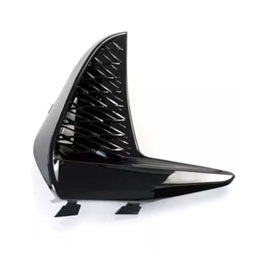 Couvercle de phare antibrouillard de qualité premium pour Lexus IS200t IS300 F-Sport