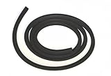 Dishwasher Gasket Seal for Frigidaire Models FDB1050REQ0 FDB1050REQ1 FDB1050REQ2 FDB1050RES0 FDB1050RES1 FDB1050RES2 FDB1051REB0 FDB1051REB1 FDB1100RHB0 FDB1100RHB2 FDB1100RHC0 FDB1100RHC2
