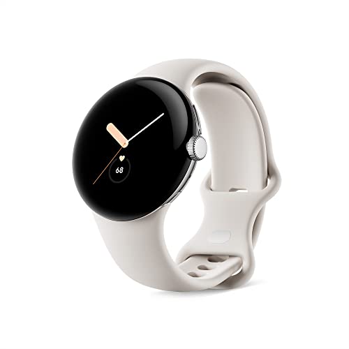 Google Pixel Watch – Montre...
