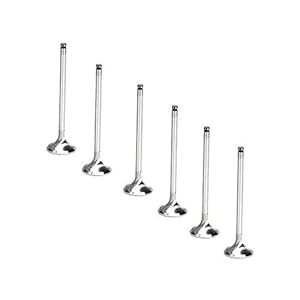 BC3220 Intake Valve (Nissan VQ35DE 37Mm)