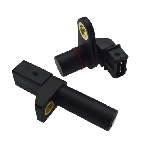 Capteur de position d'arbre à cames et vilebrequin 6651533028 pour moteur en kit de 2 pièces