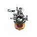J24-14101-01 Carburetor Assy Compatible with Gas for Cart Club Car G1 2-Cycle 2-Stroke Engine Carb 1983-1989 J24-14101-00