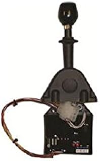 Intella Liftparts 1600069 Aftermarket Controller, Joystick Replaces JLG Lift, 6