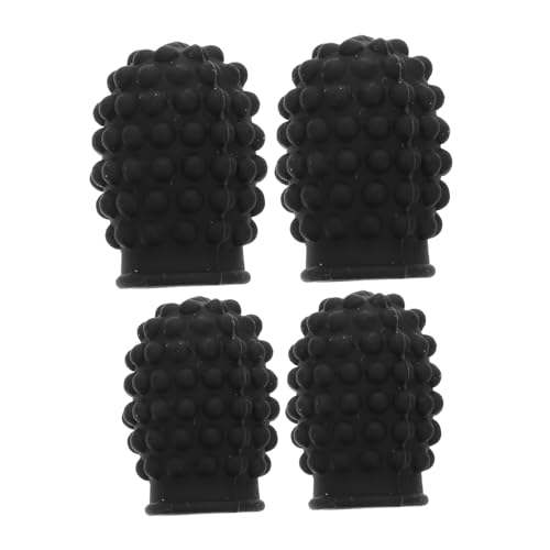 Sewroro �h�����X�e�B�b�N�ی�J�o�[ �V���R�����h�����X�e�B�b�N�L���b�v �m�C�Y�ጸ�~���[�g�J�o�[ 1�Z�b�g