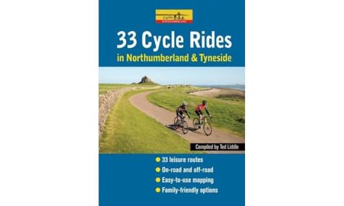 Cycle Rides in Northumberland and Tyneside