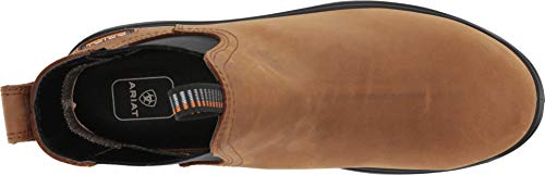 Image of ARIAT Work Turbo Chelsea Waterproof Carbon Toe EH