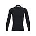 Produktbild Under Armour Herren UA HG Armour Comp Mock LS Shirt