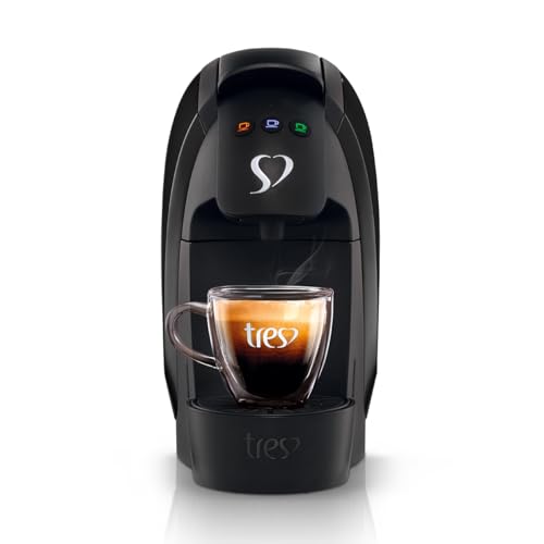 Três Corações Espresso Luna
