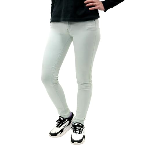 [���[�o�C�X] ���f�B�[�X �W�[���Y �f�j�� 535 ���M���O�X�L�j�[ �W�b�v�t���C �{�g���X LEVIS �y�C���M�����[���i�z (���[�Y�h�E�H�b�V�� Small e �X�g���b�` �y11997-0137�z �yW24/L28�z)