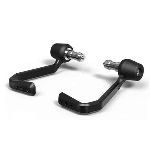 Protège-mains pour levier moto Panigale V4 pour éviter les blocages de frein sur route