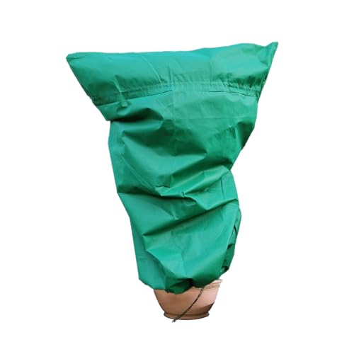 Gartree 1 Pack Winter Plant Covers Freeze Protection, 90