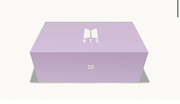 BTS MARCH BOX #1・#2 セット 最終セール】BTS MARCH BOX 2 マルチボックスピクニックセット