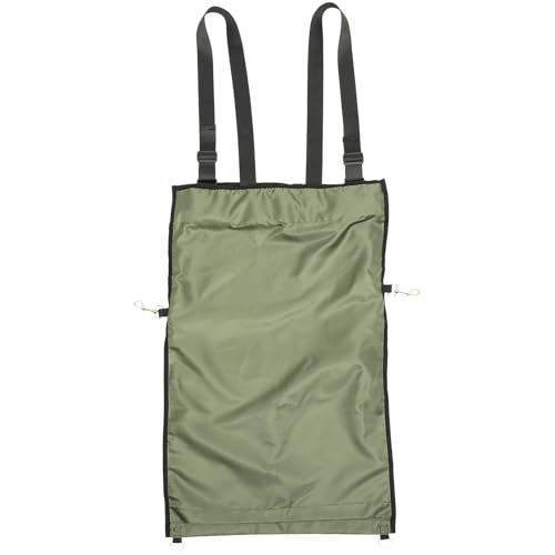 Tablier de récolte Toyvian pour cueillir les fruits et légumes au potager