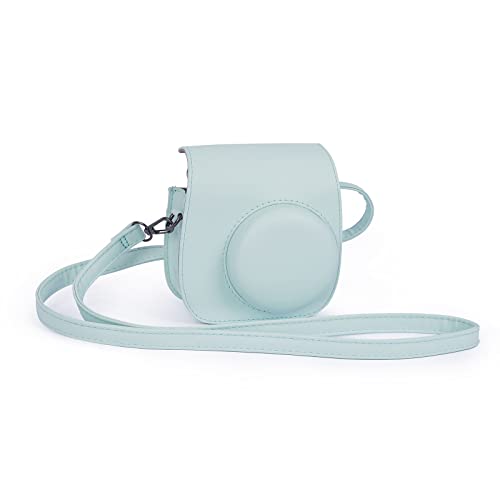 Instant Mini 12 Protective Camera Case (Mint Green)